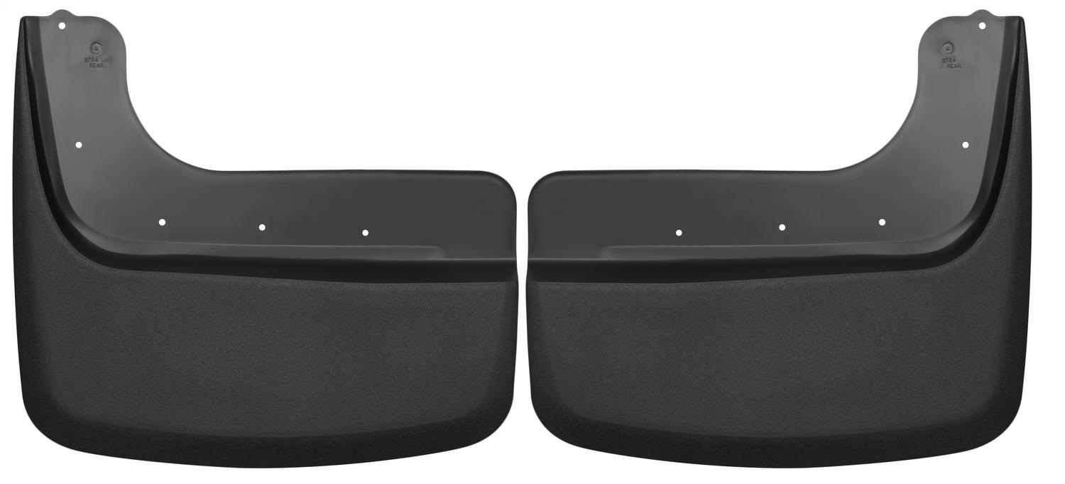 Mud flaps for 2011 ford f350 dually #4