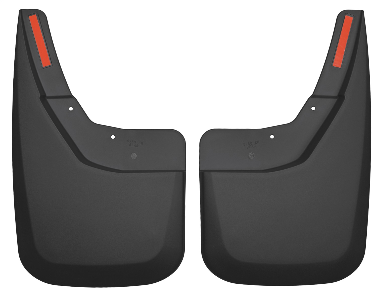 M.g. Rear Silverado 2014