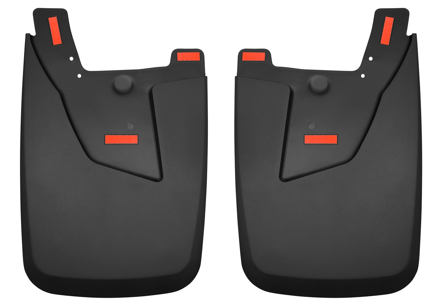 Rear MG Fits Ram 2500/3500 - W/ Fla