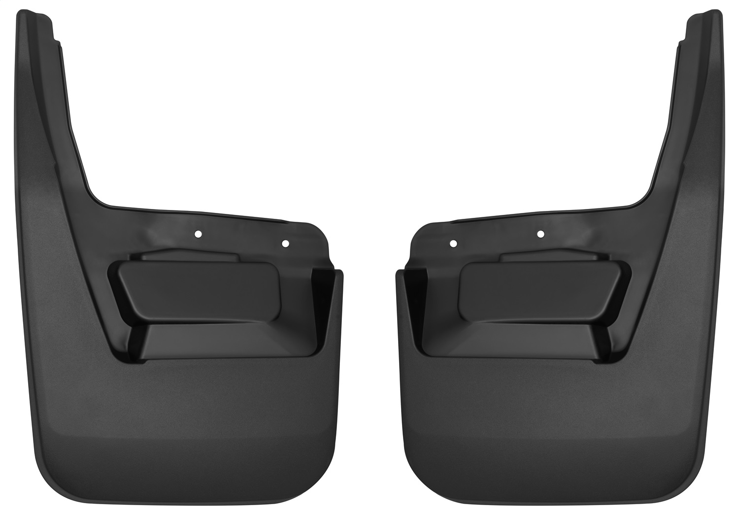 MG Rear Mud Guards 19 Sierra 1500