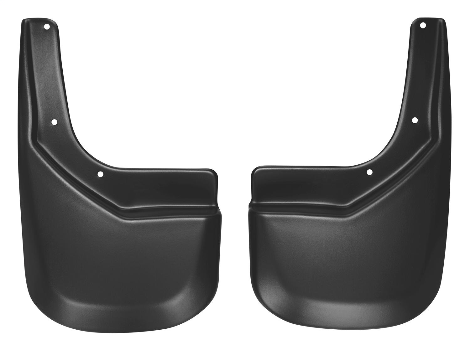Husky Liners 59421 Custom Molded Mud Guards Fits 13-19 Escape