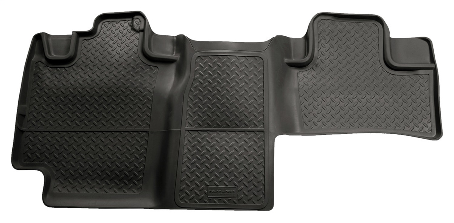 Husky Liners 63671 Classic Style Floor Liner Fits 04-08 F-150