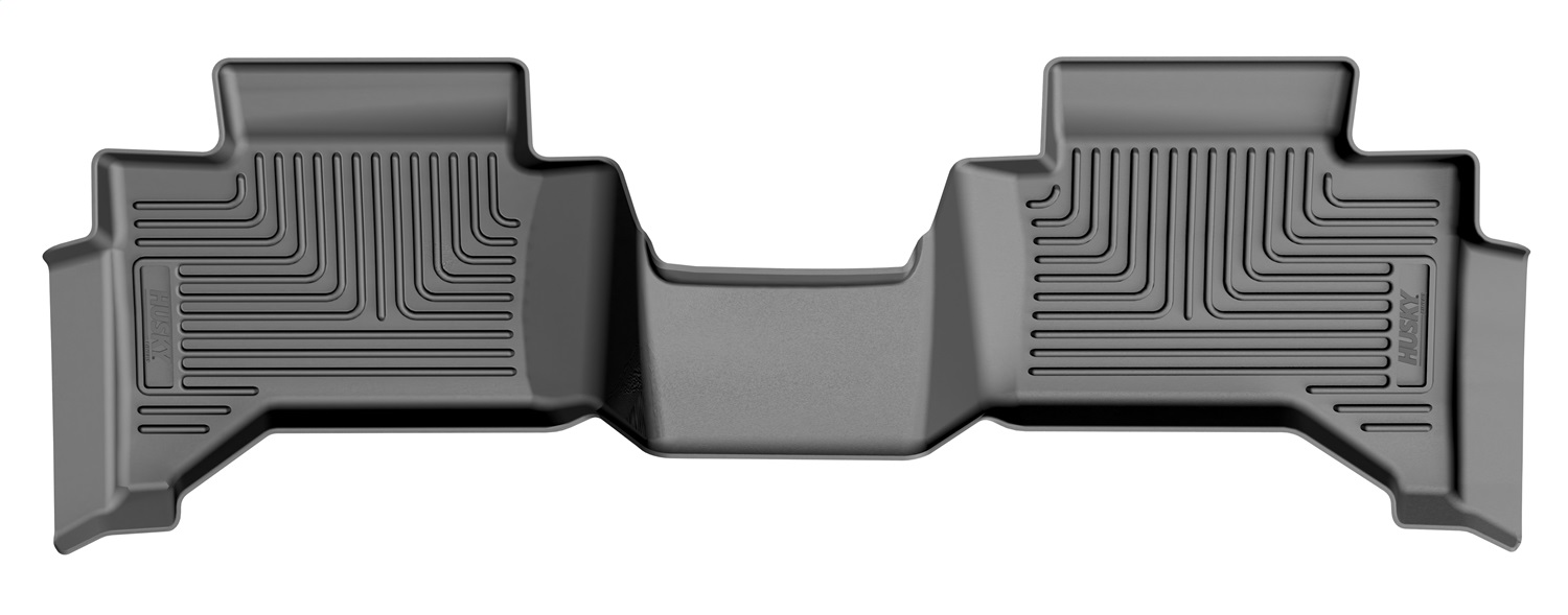 X-act Rear Floor Liner