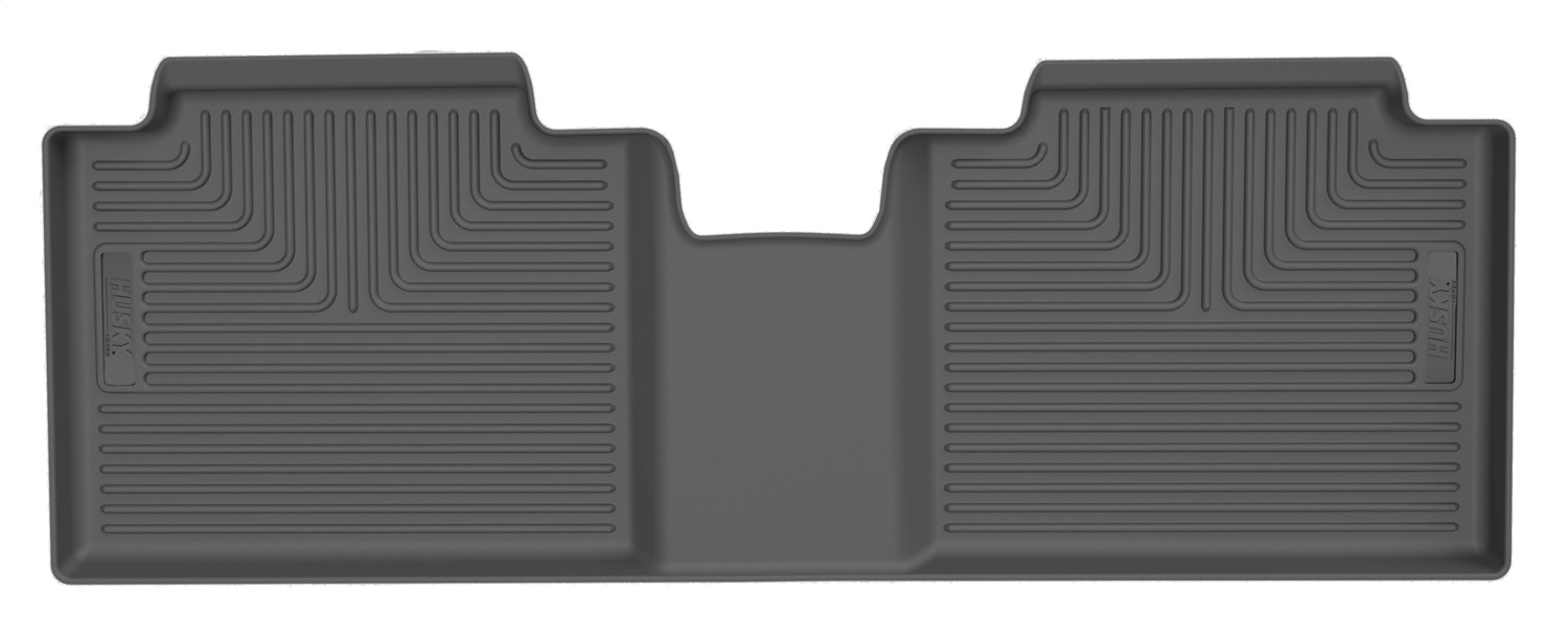 X-act Rear Floor Liner