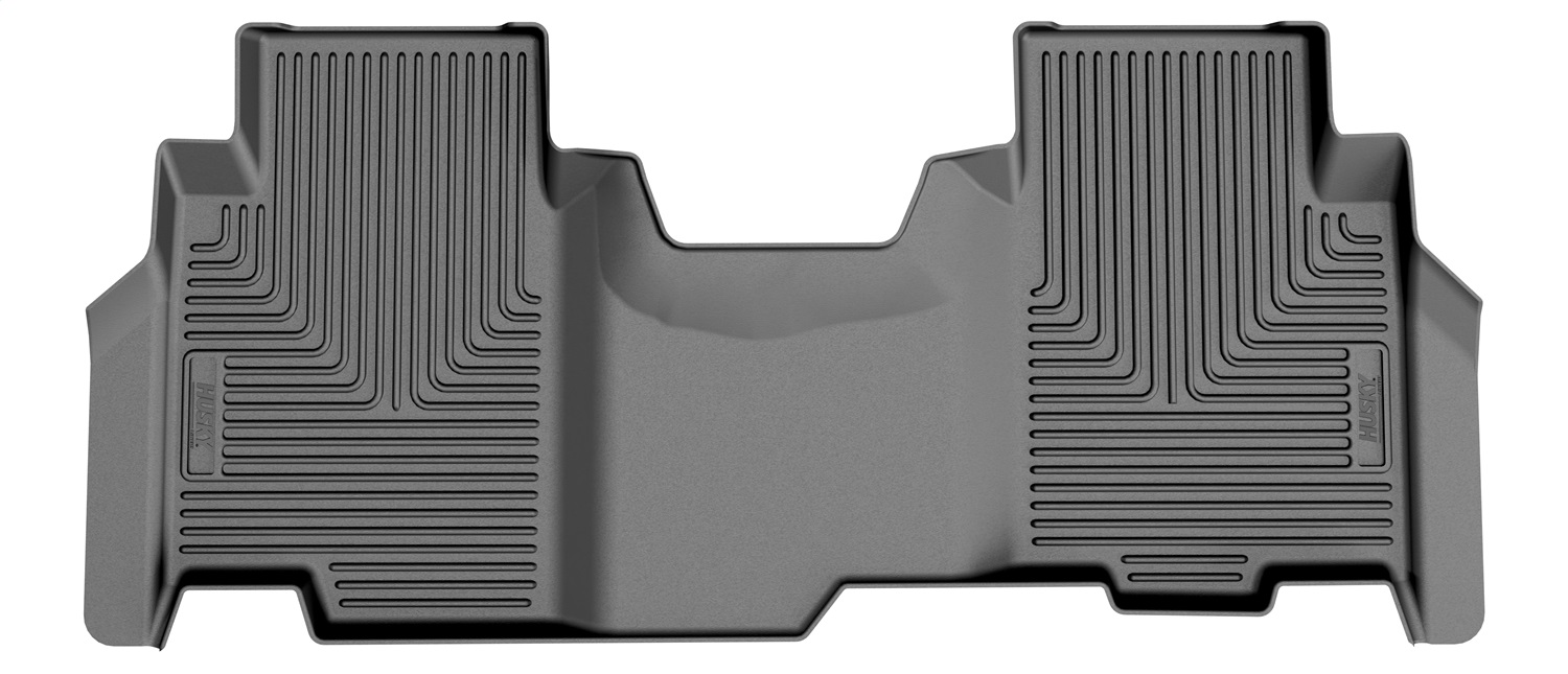 X-act Rear Floor Liner