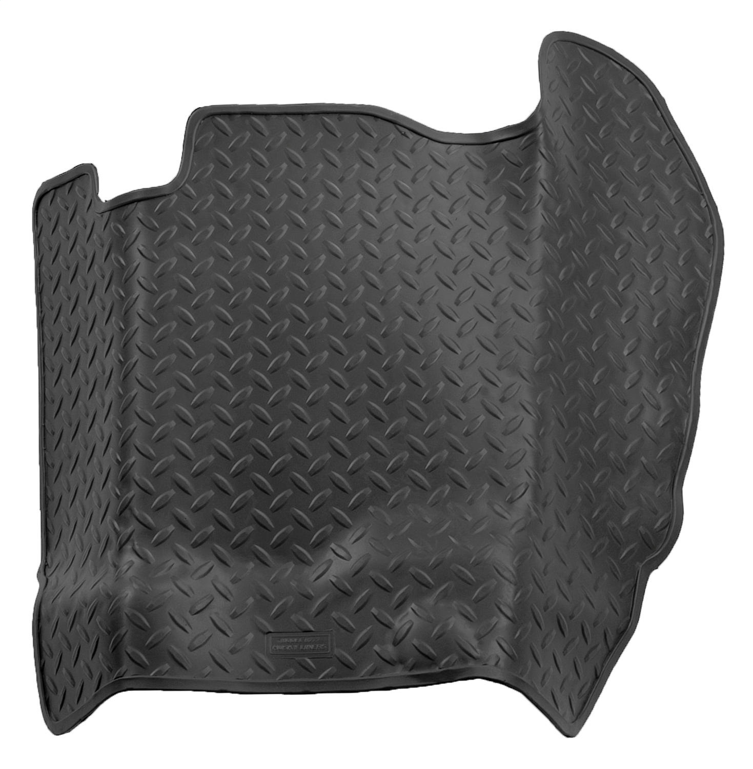 Husky Liners 82201 Classic Style Floor Liner Center Hump