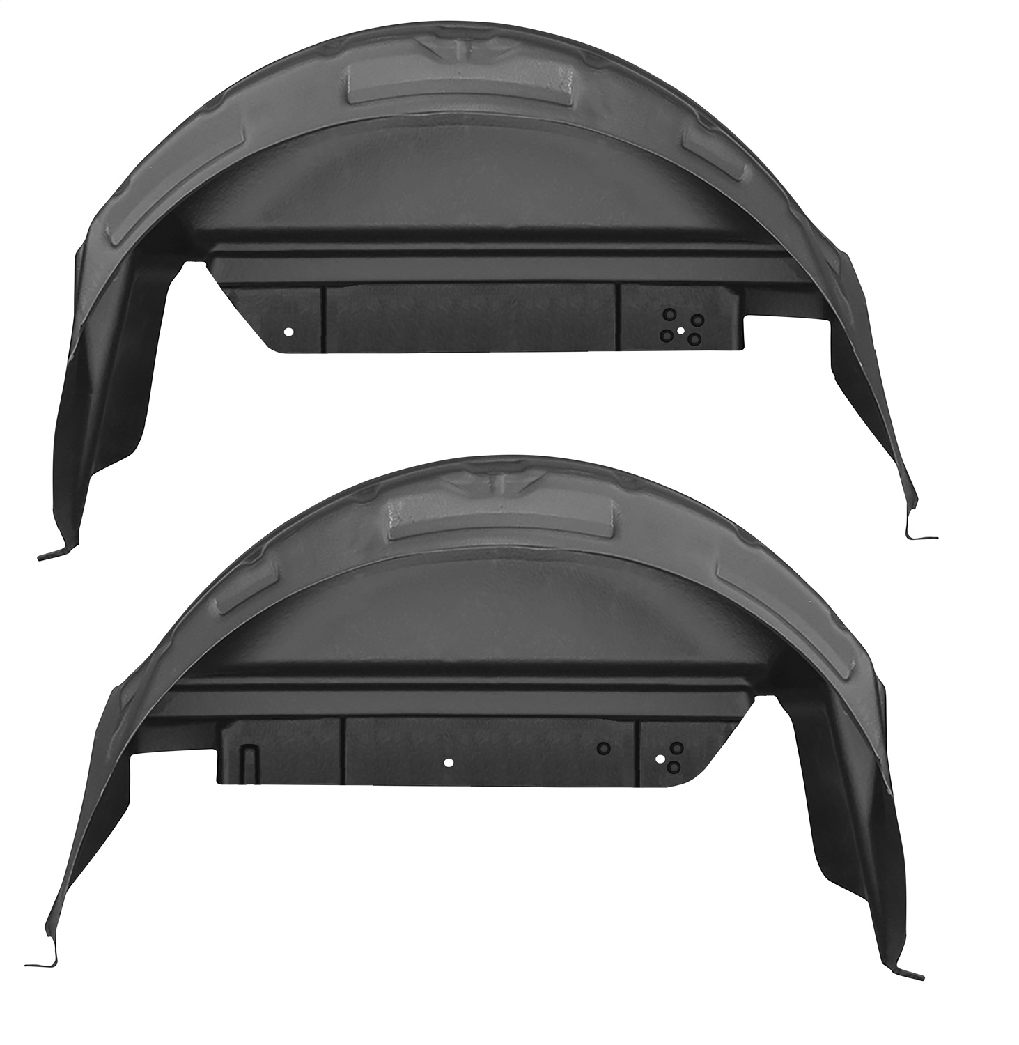 W/w Liners F250/350 09-14