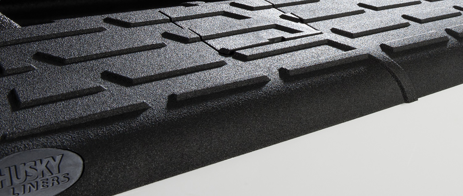 Quadcap Gmc 5'8'bed 07-12