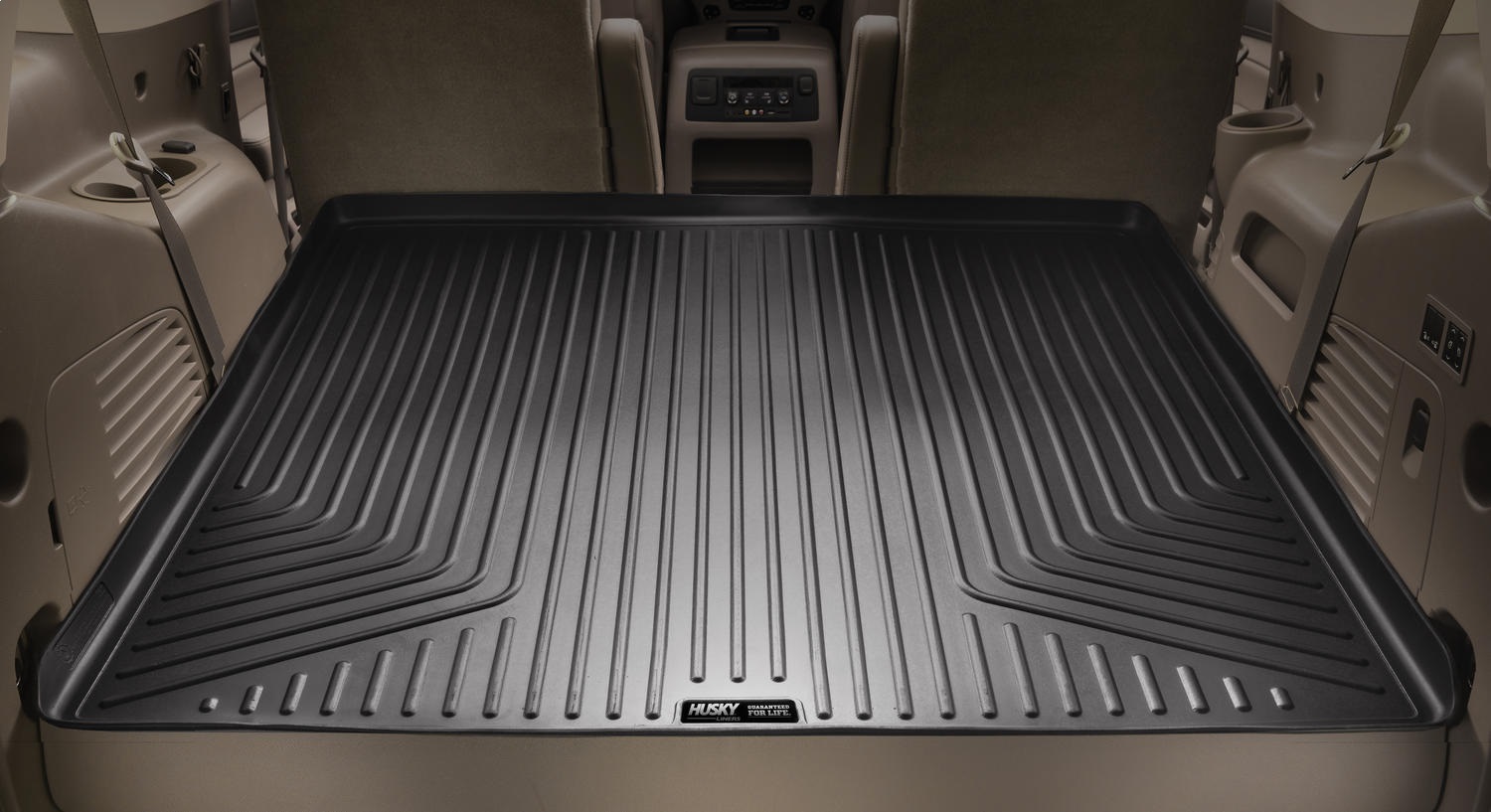 Husky Liners 28271 WeatherBeater Cargo Liner | eBay