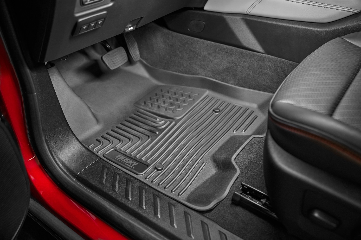 WB 3rd Seat Floor Liner 2