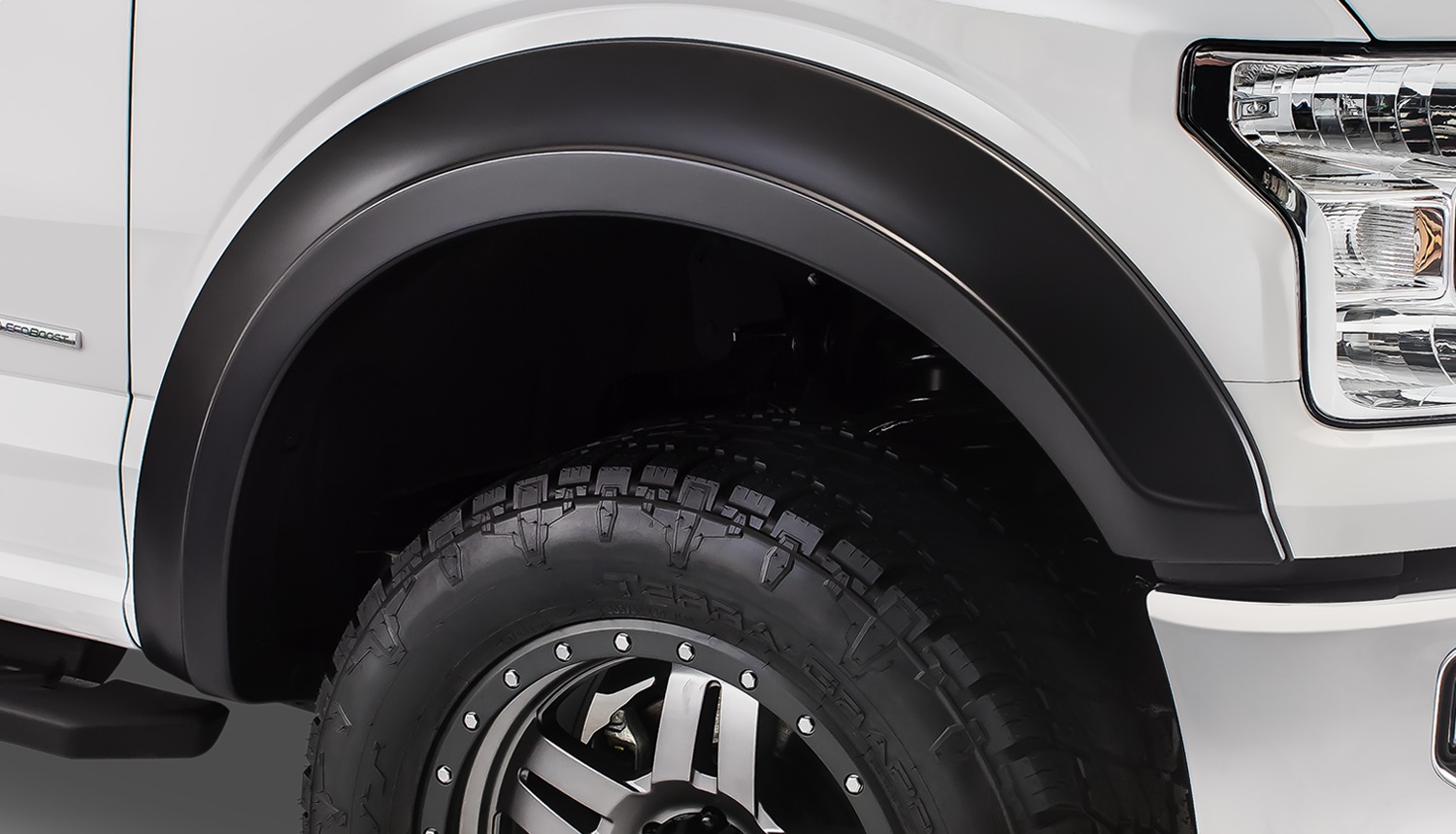 Fender Flares