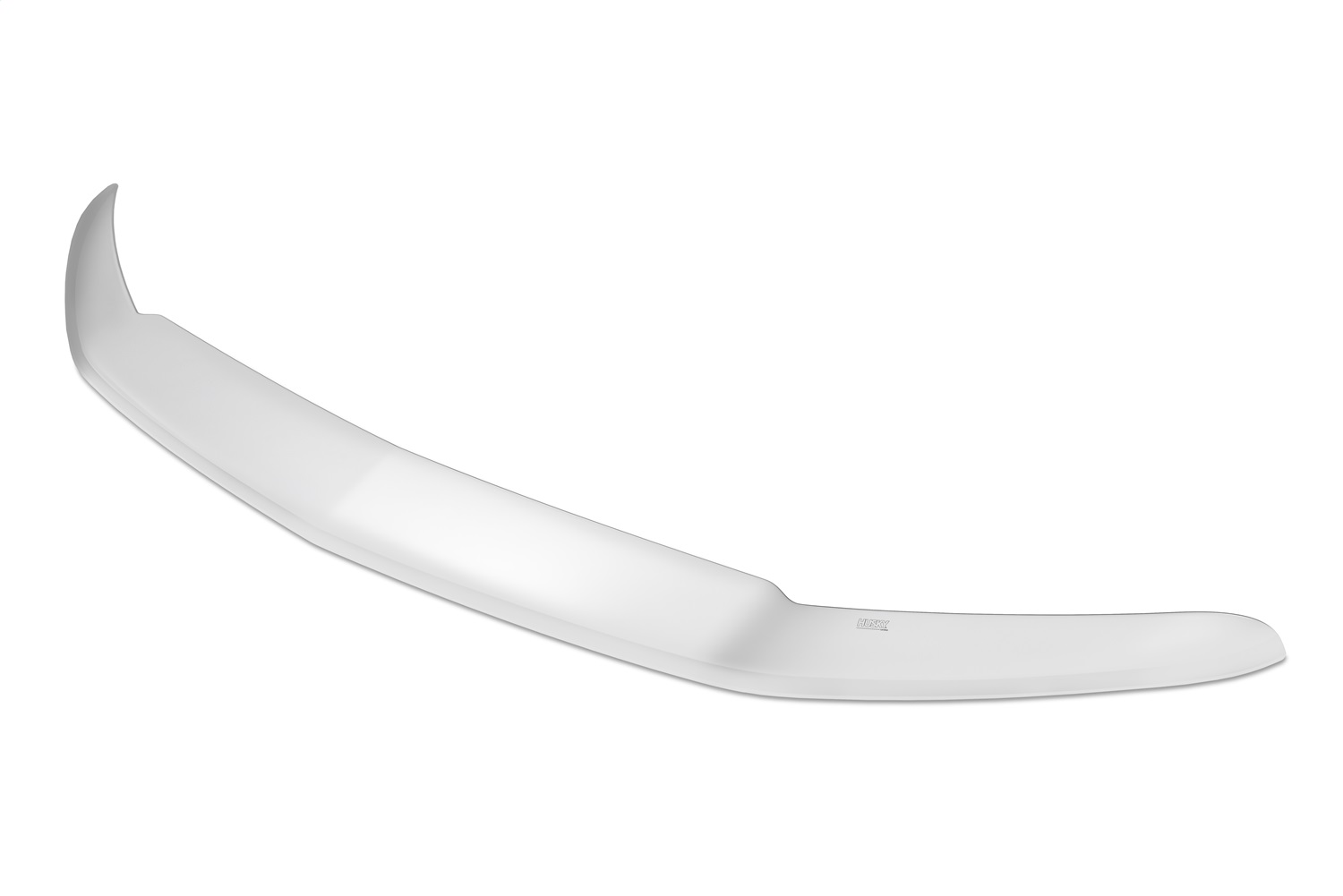 Husky Aeroskin Chrome 2