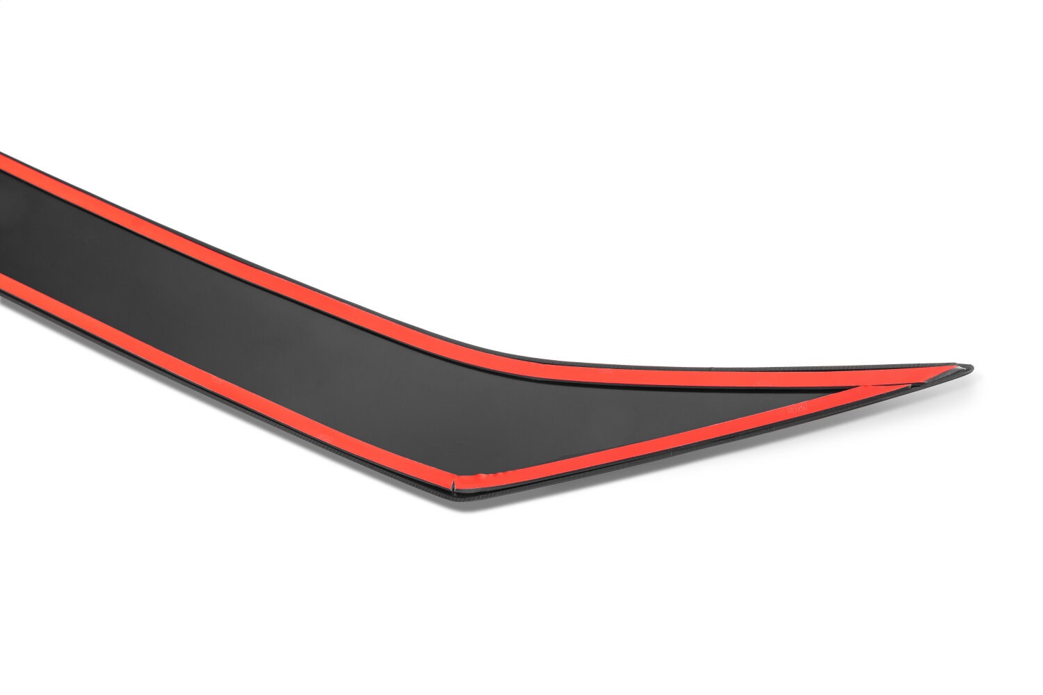 Aeroskin Matte Black 2