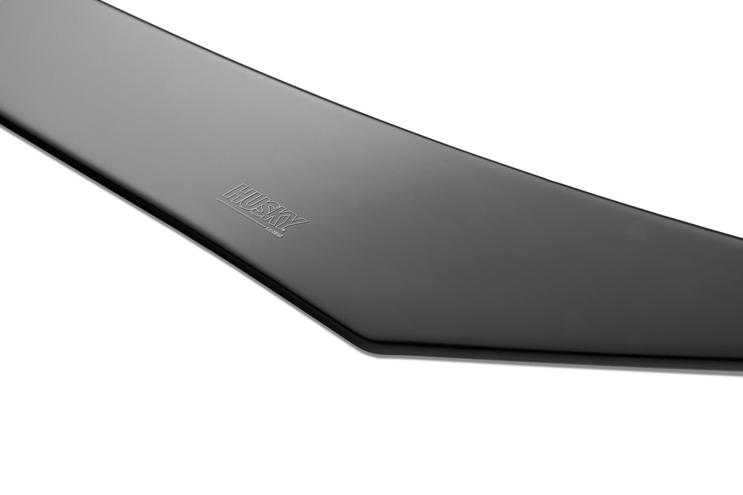 Aeroskin Matte Black 3