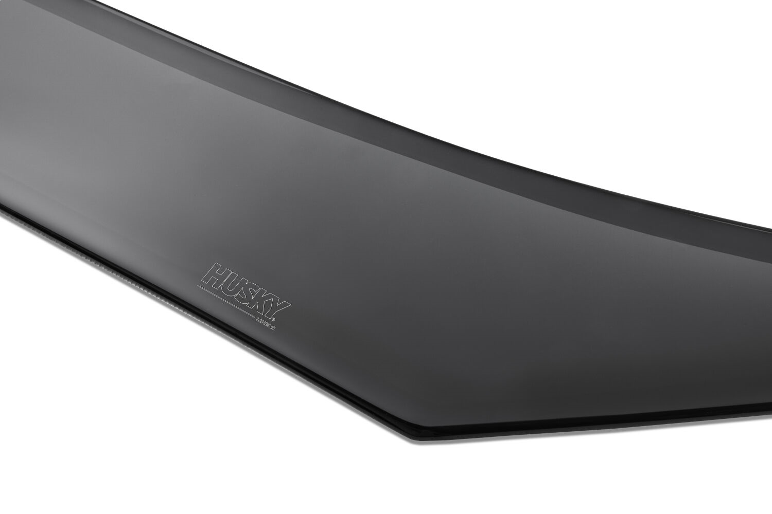Husky Aeroskin Smoke 3