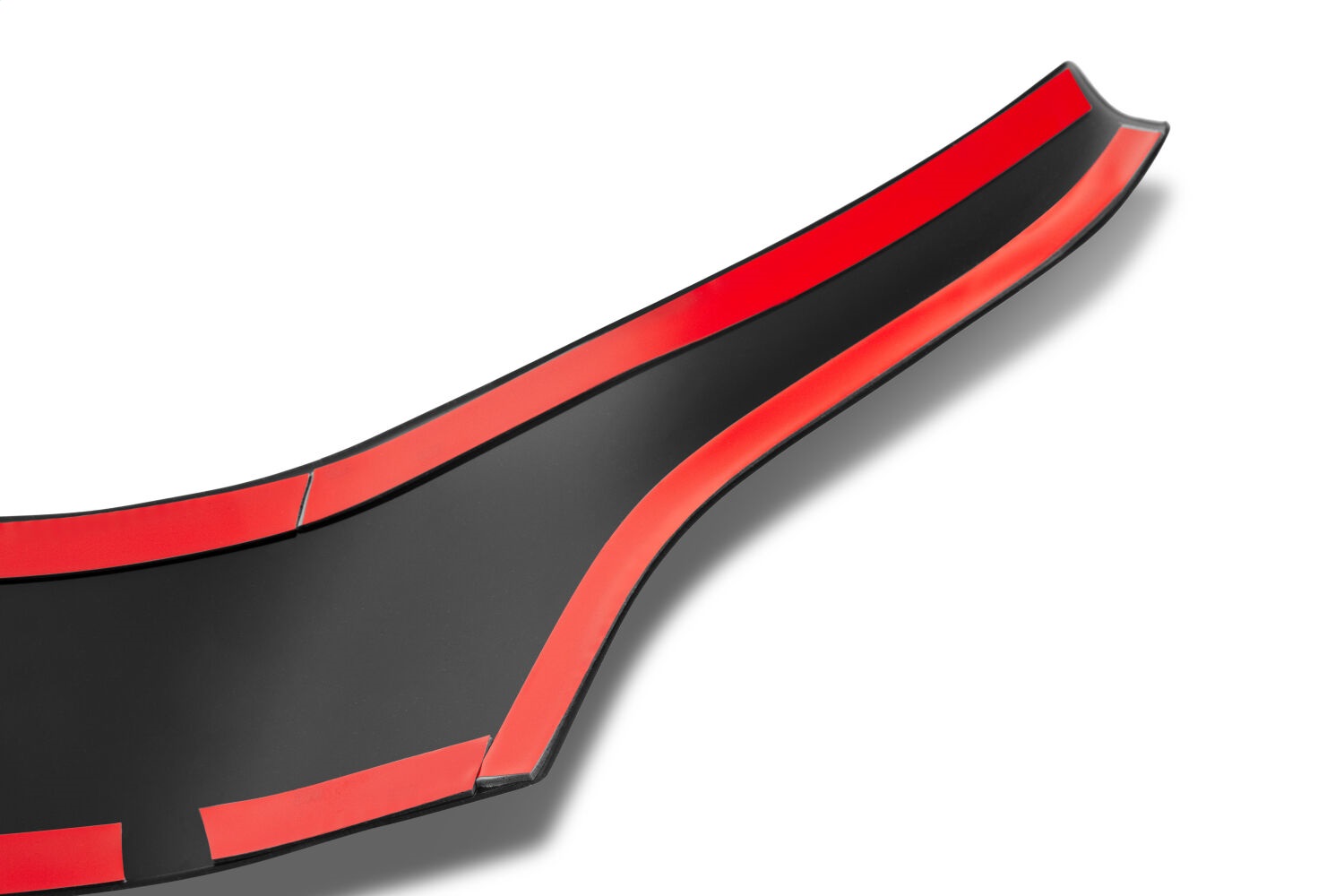 Huskyliner Aeroskin Smoke 4