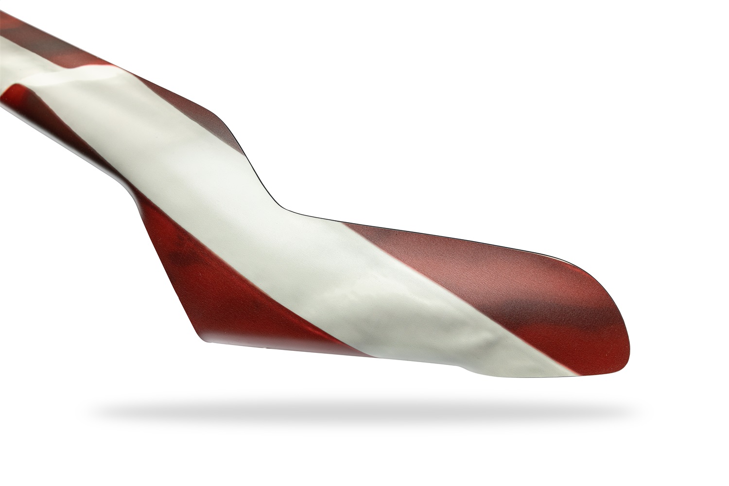 Hood Shield Flag 2