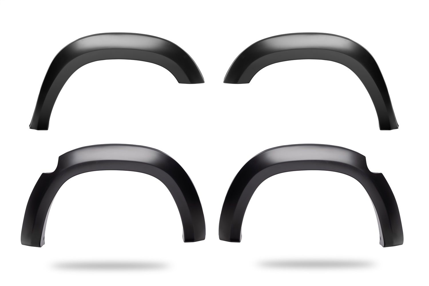 FF Extend-a-fender Style 4pc 7
