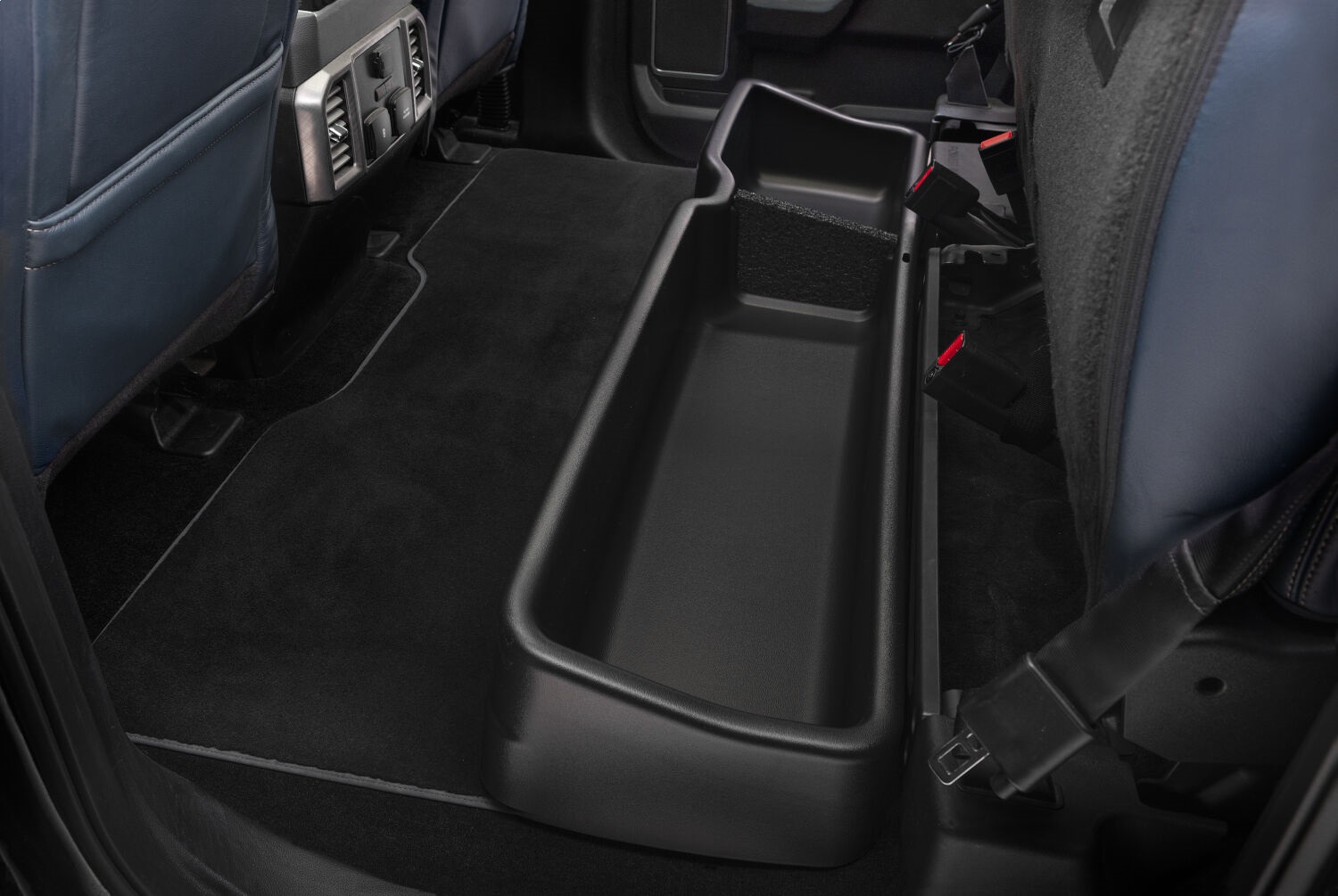 Gearbox 2015 F150 Super 6
