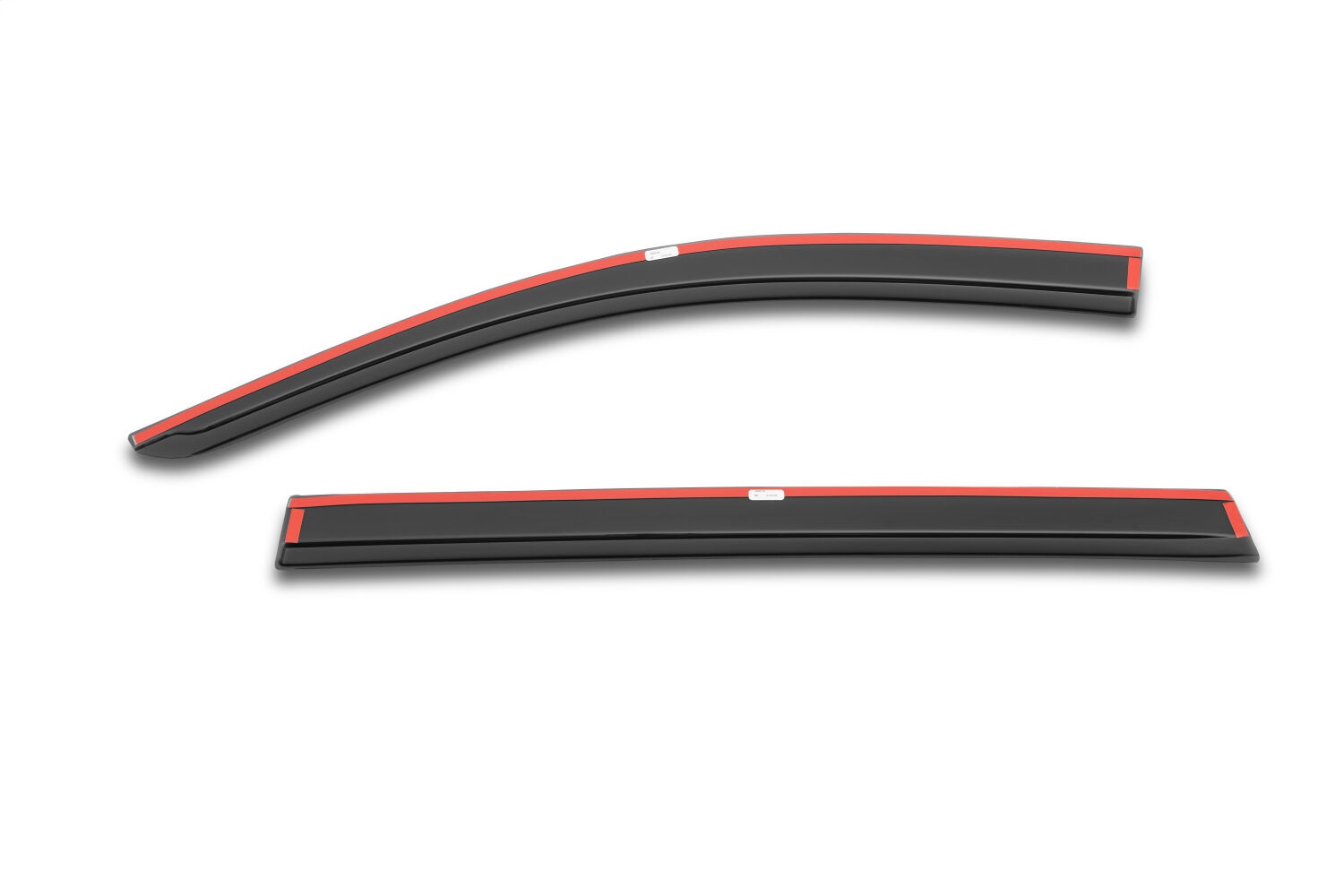 Husky VV Low Pro 4pc Smoke 2