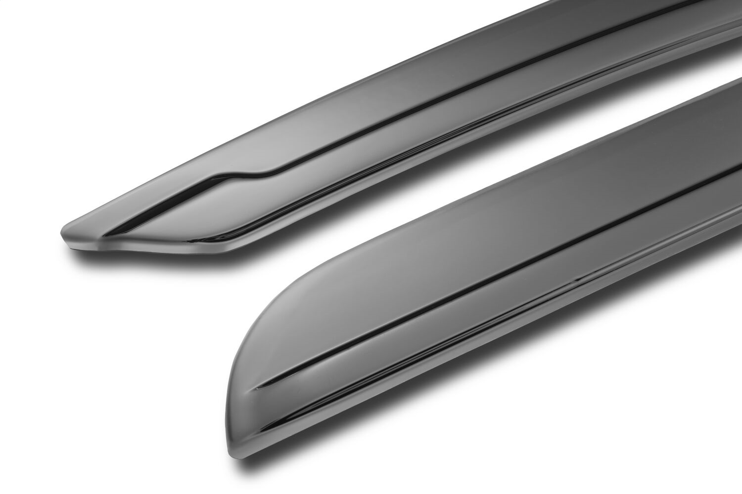 Ventvisor Low Pro 4pc Smoke 3