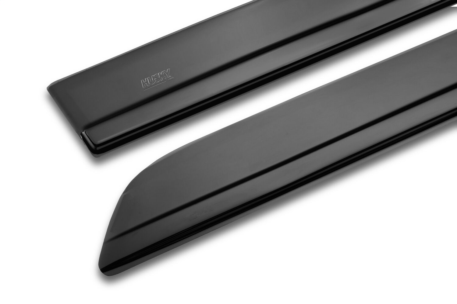 Ventvisor Low Pro 4pc Smoke 3