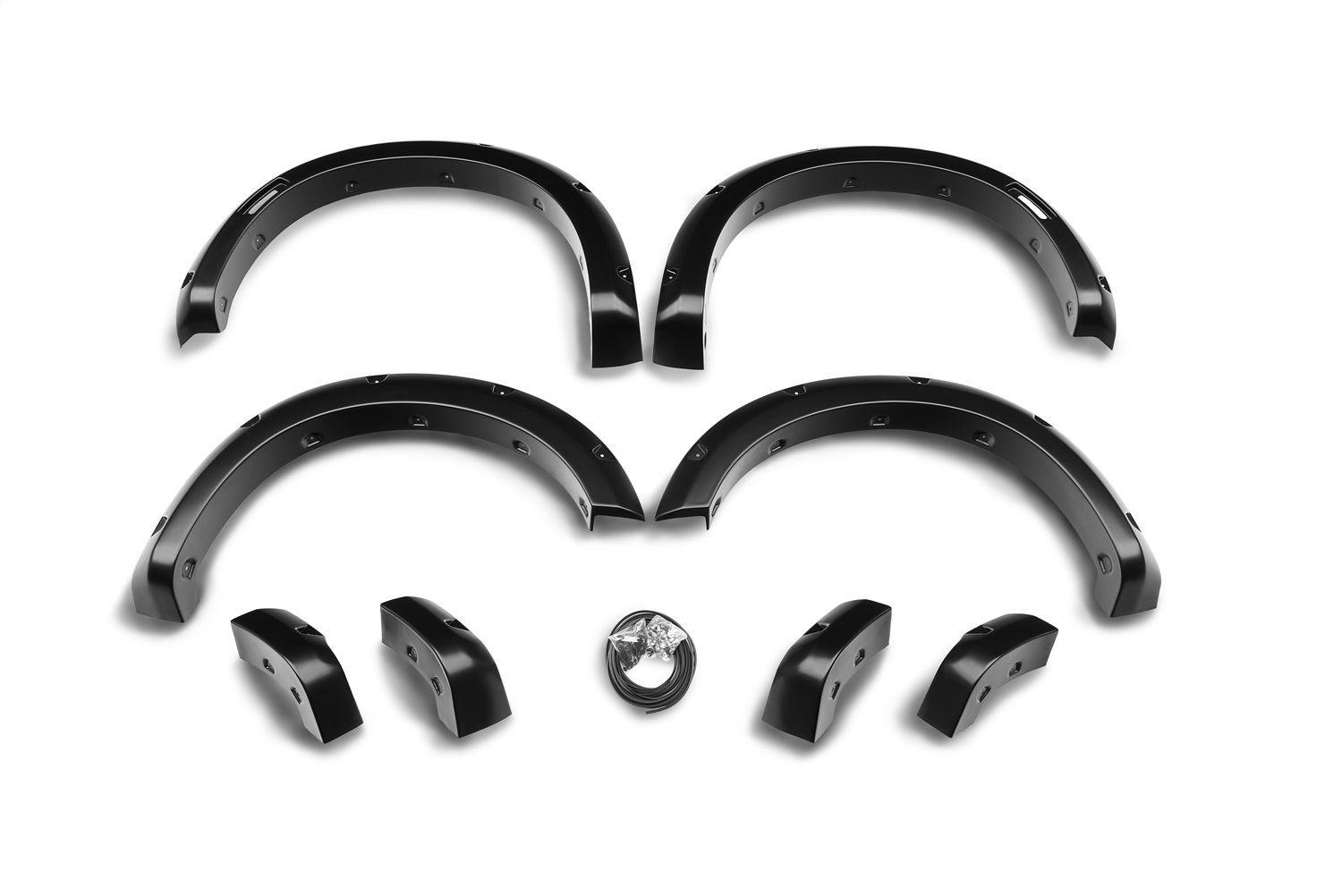 FF Pocket Style 4pc 5