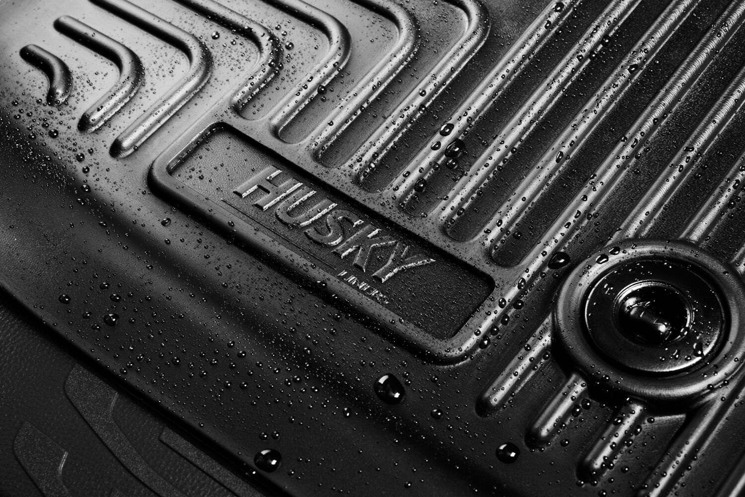 WB FR & 2nd Seat Floor Liner 4