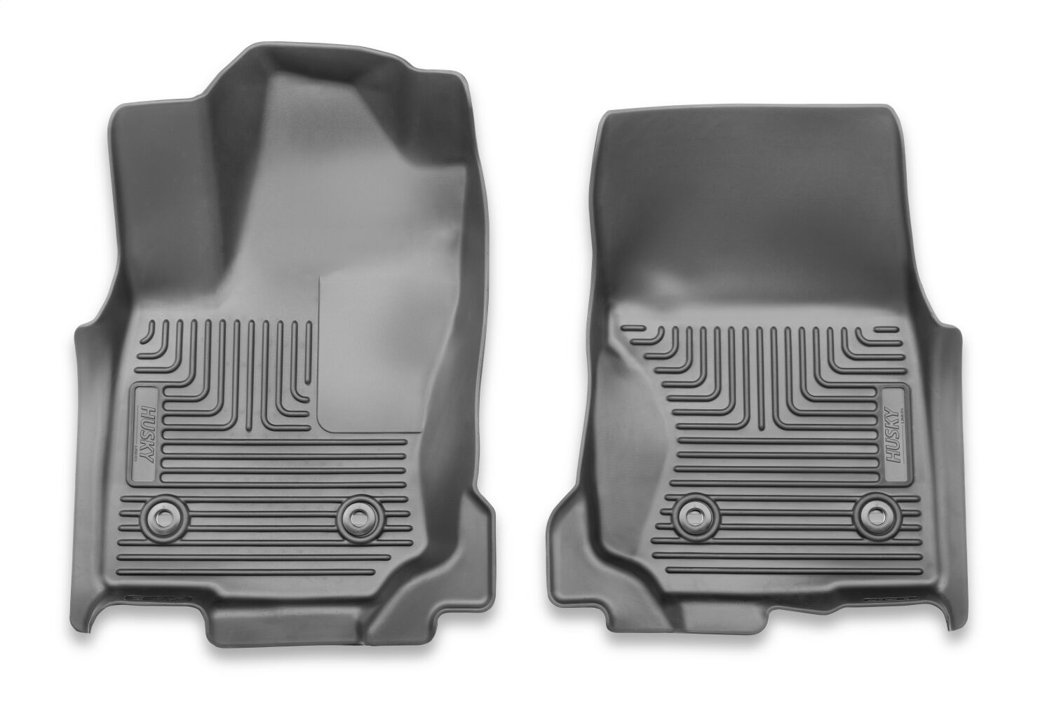 WB FR & 2nd Seat Floor Liner