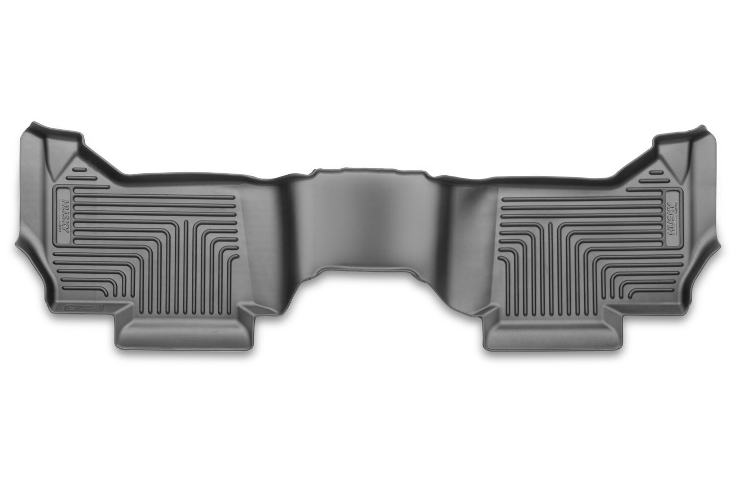 WB FR & 2nd Seat Floor Liner 6