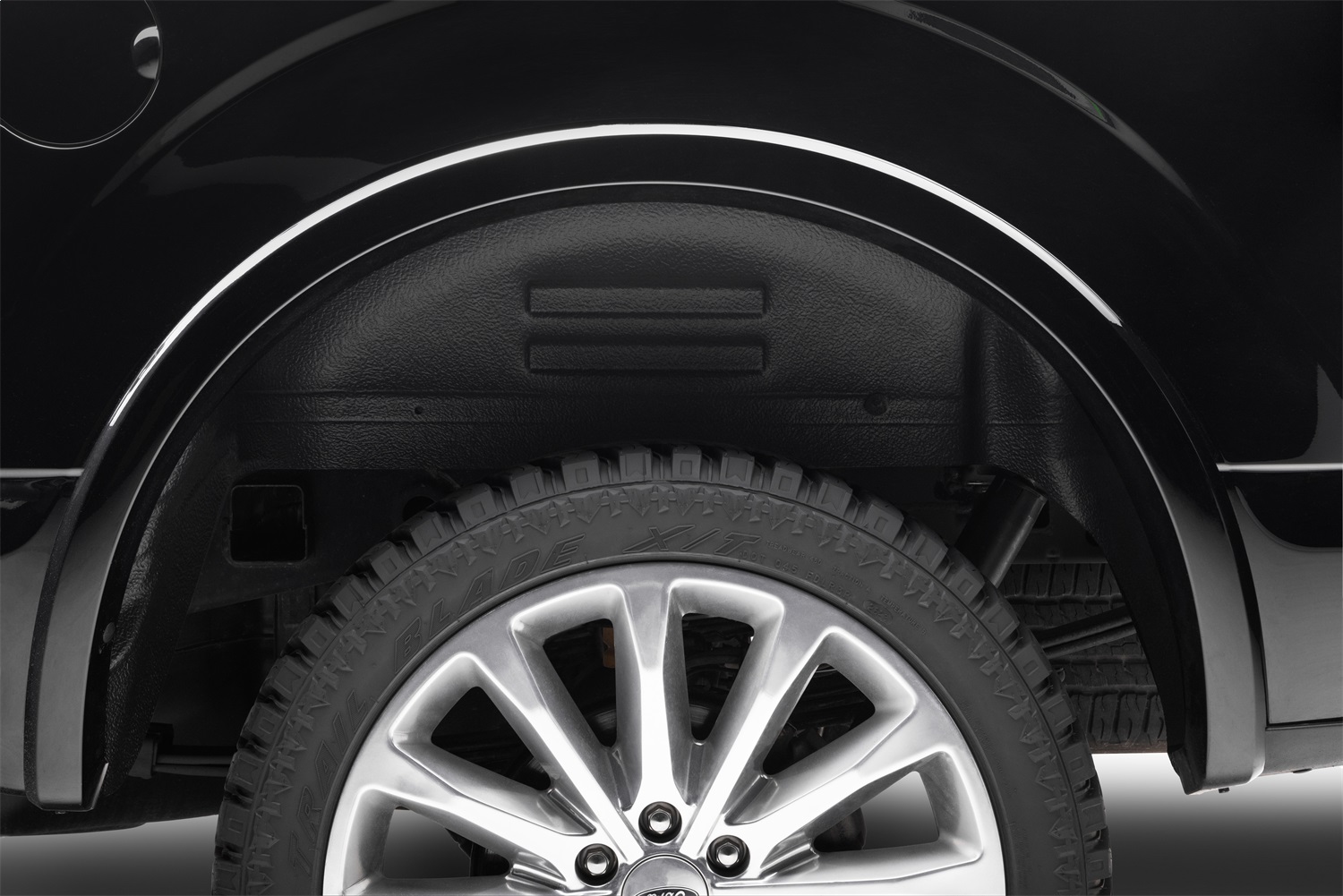 Rear Wheel Grd 2015 F150 3