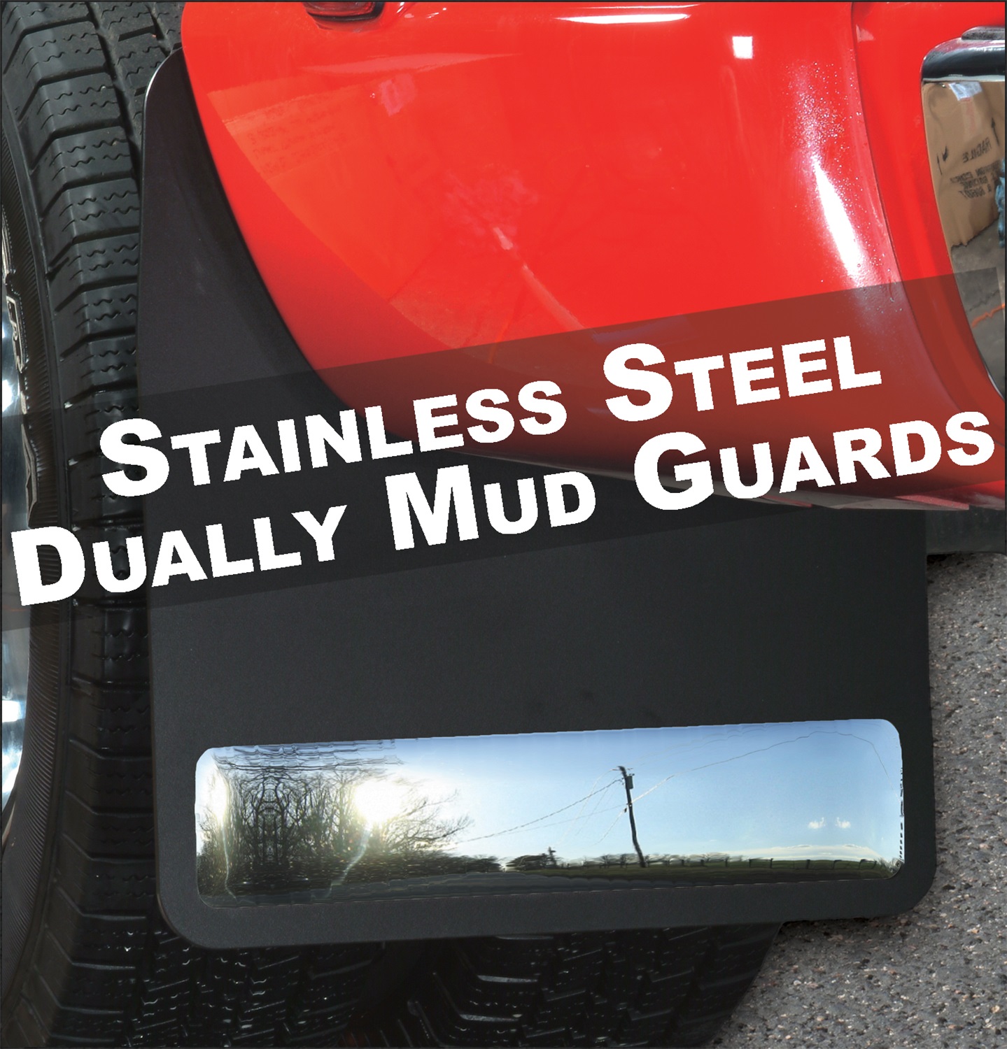 Mud flaps ford f 350 super duty #3