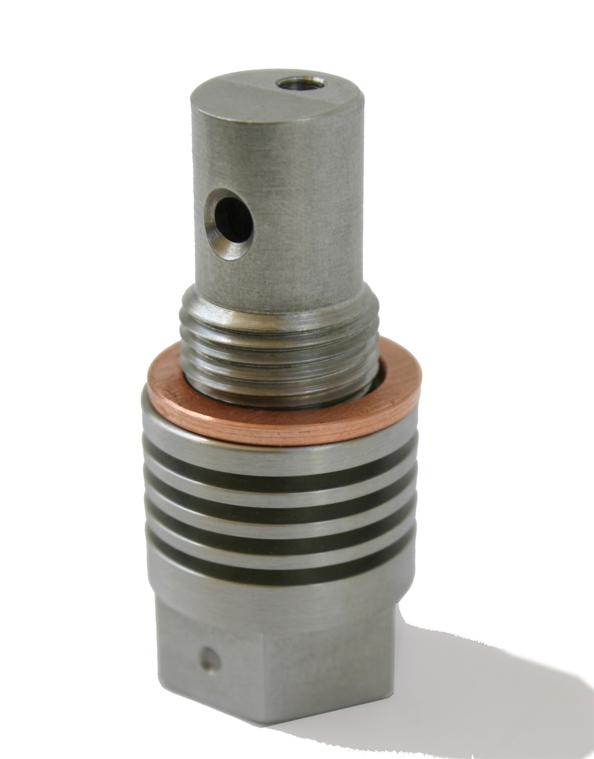 Innovate Motorsports 3729 HBX-1 Heat-Sink Bung Extender