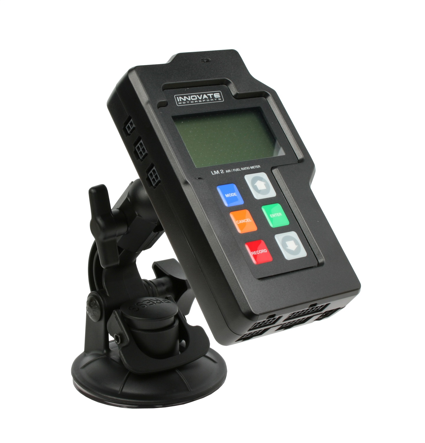 Innovate Motorsports 3814 Window Mount