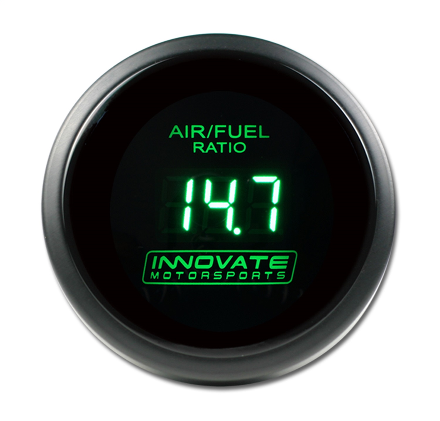 Innovate Motorsports 3873 DB Wideband Air/Fuel Ratio Gauge Kit