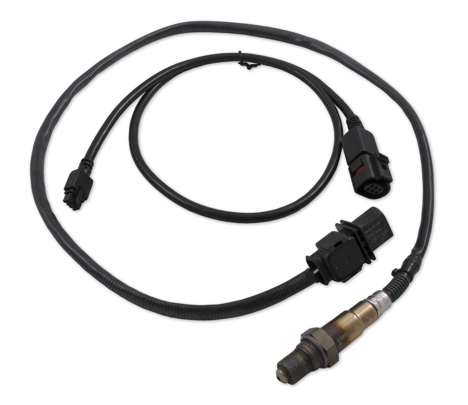 Innovate Motorsports 3896 Bosch LSU 4.9 Sensor and Cable Upgrade Kit