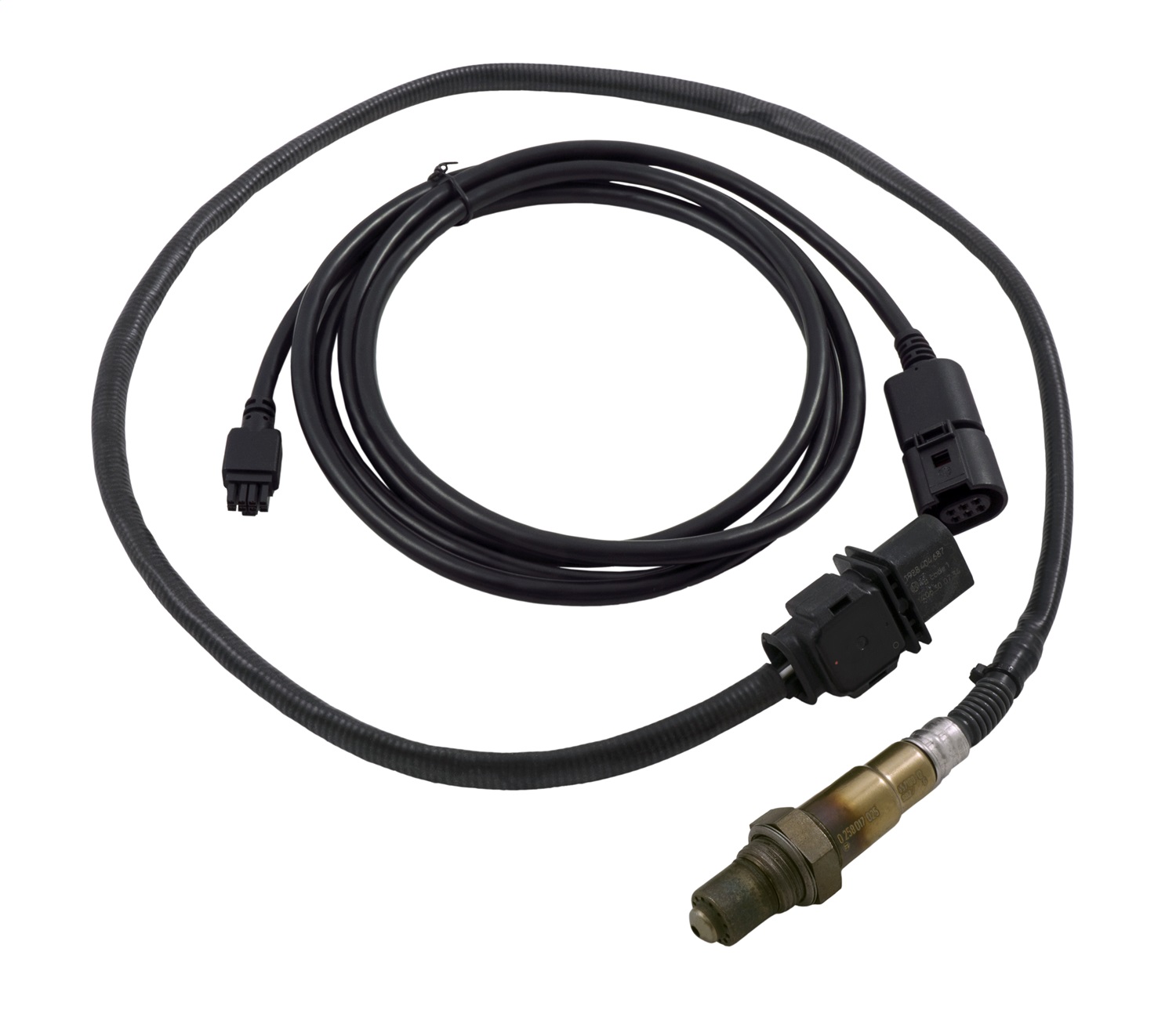 Innovate Motorsports 3897 Bosch LSU 4.9 Sensor and Cable Upgrade Kit