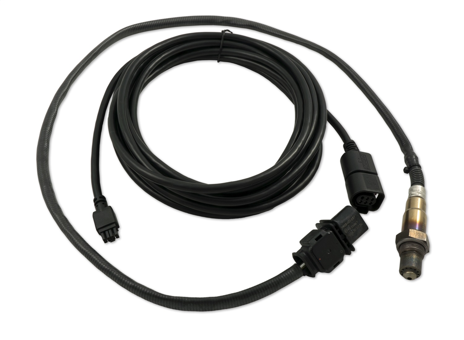 Innovate Motorsports 3898 Bosch LSU 4.9 Sensor and Cable Upgrade Kit