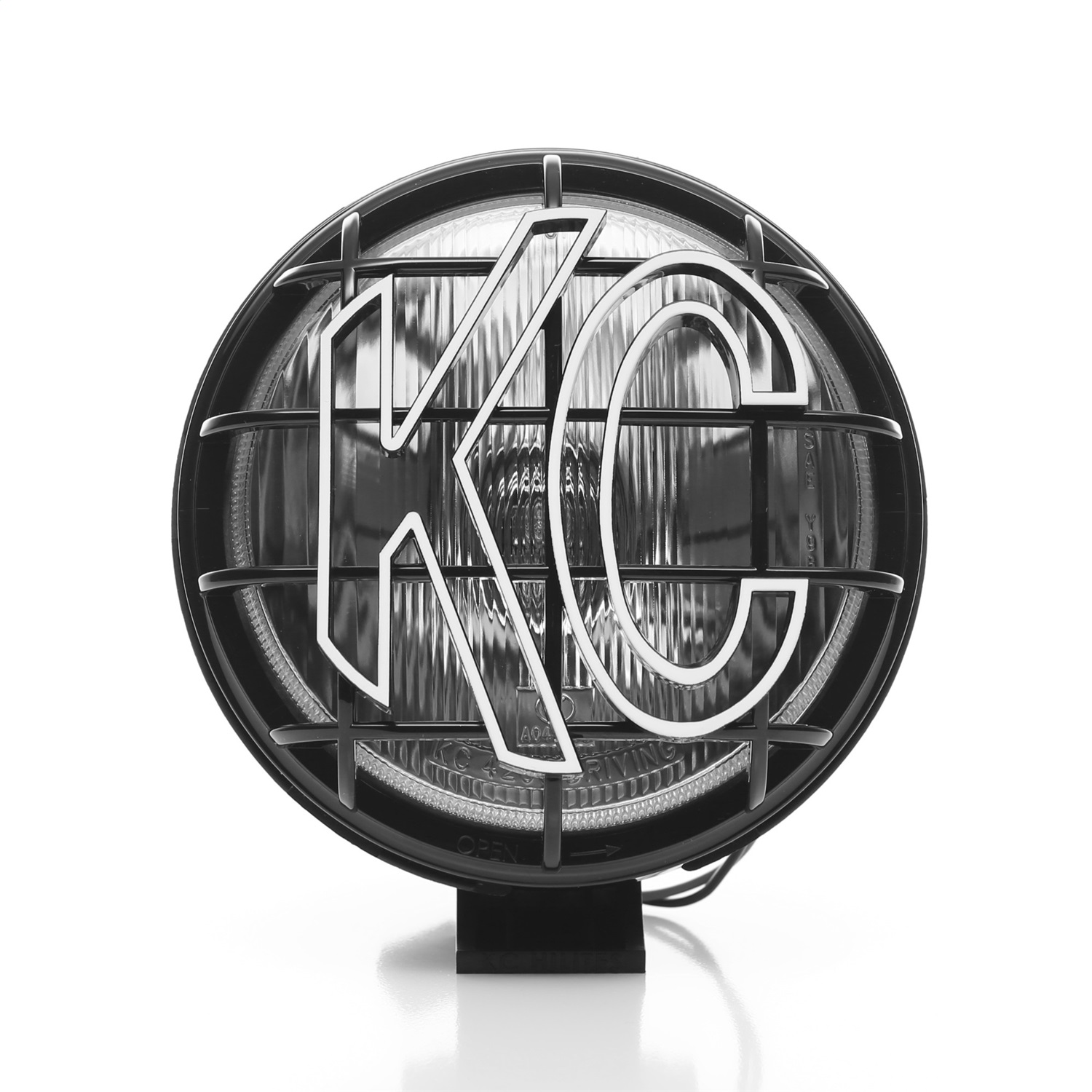 KC HiLites 1151 KC Apollo Pro Series Driving Light