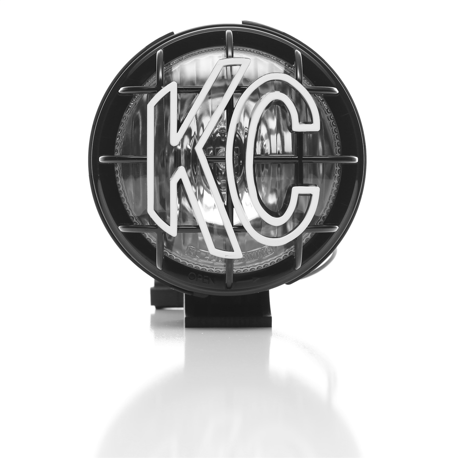 KC HiLites 1451 KC Apollo Pro Series Driving Light