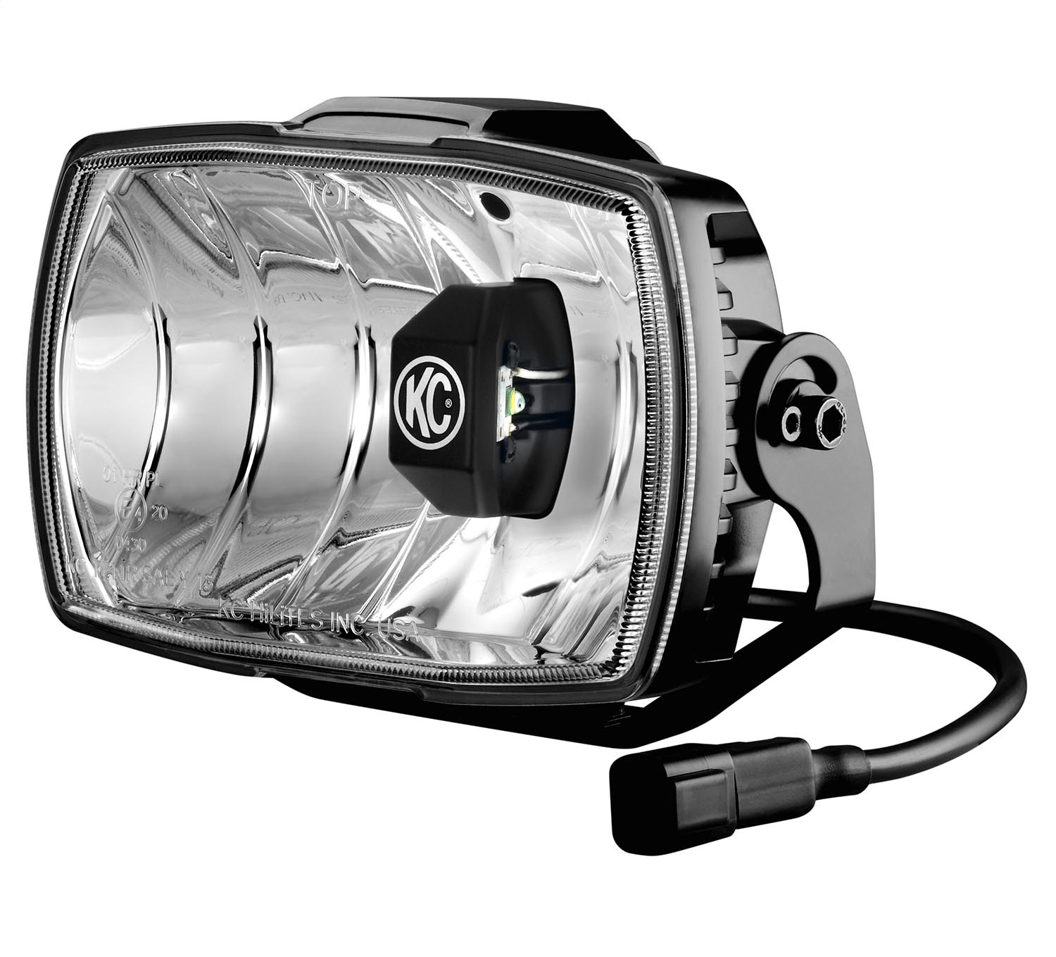 KC HiLites 1711 Gravity Series LED Driving Light