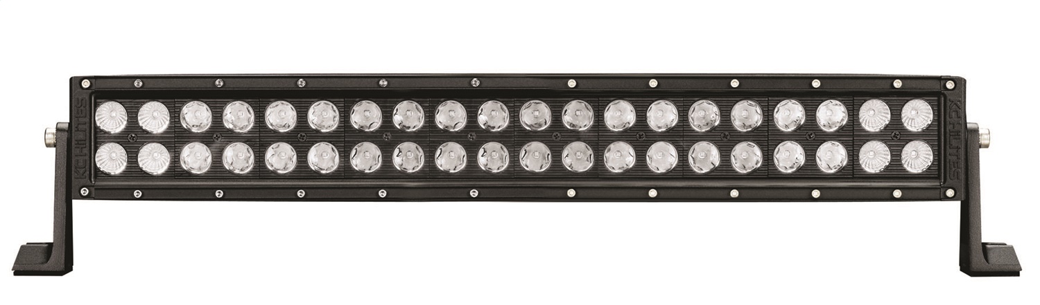 KC HiLiTES C20 LED Light Bar 