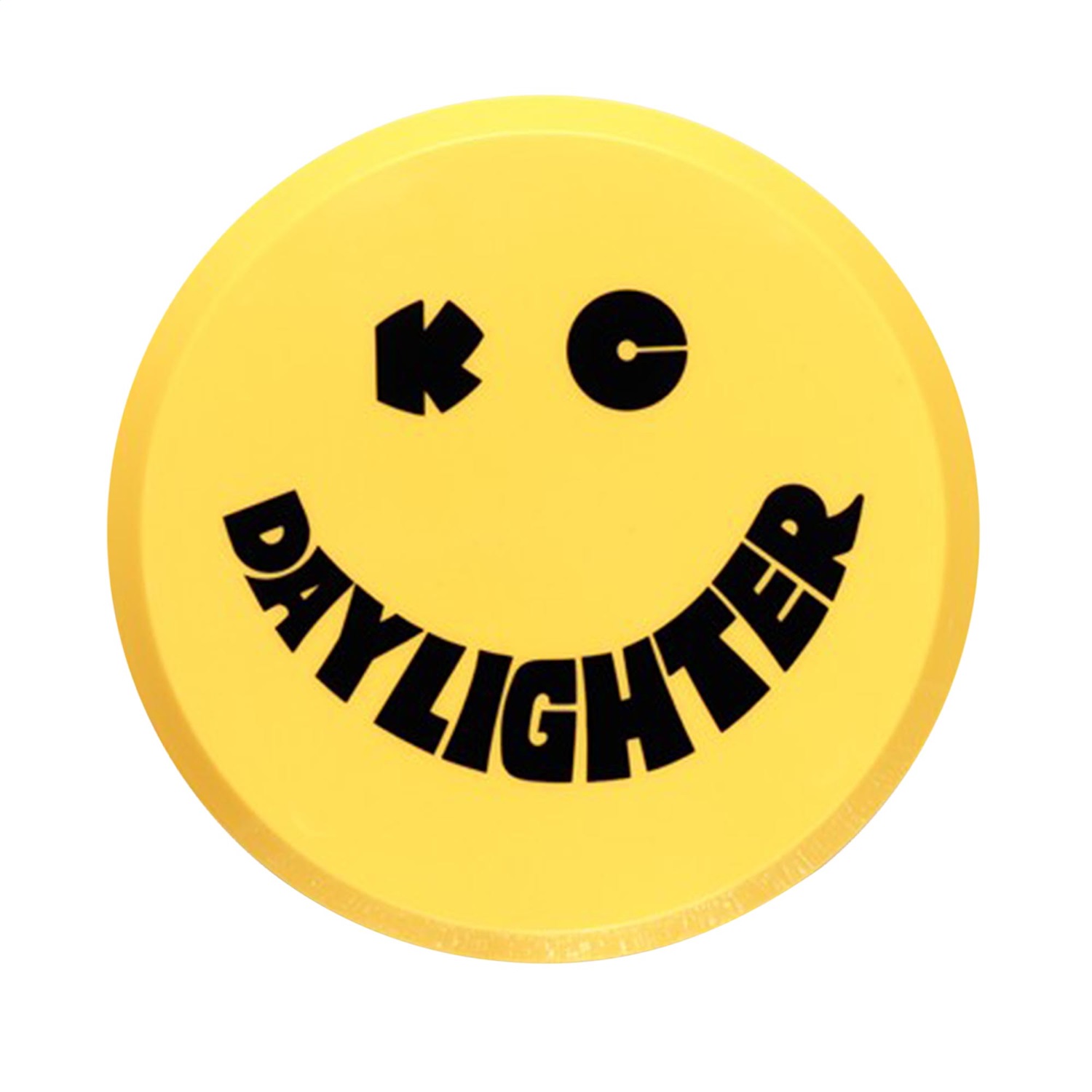 KC HiLites 5202 Hard Light Cover