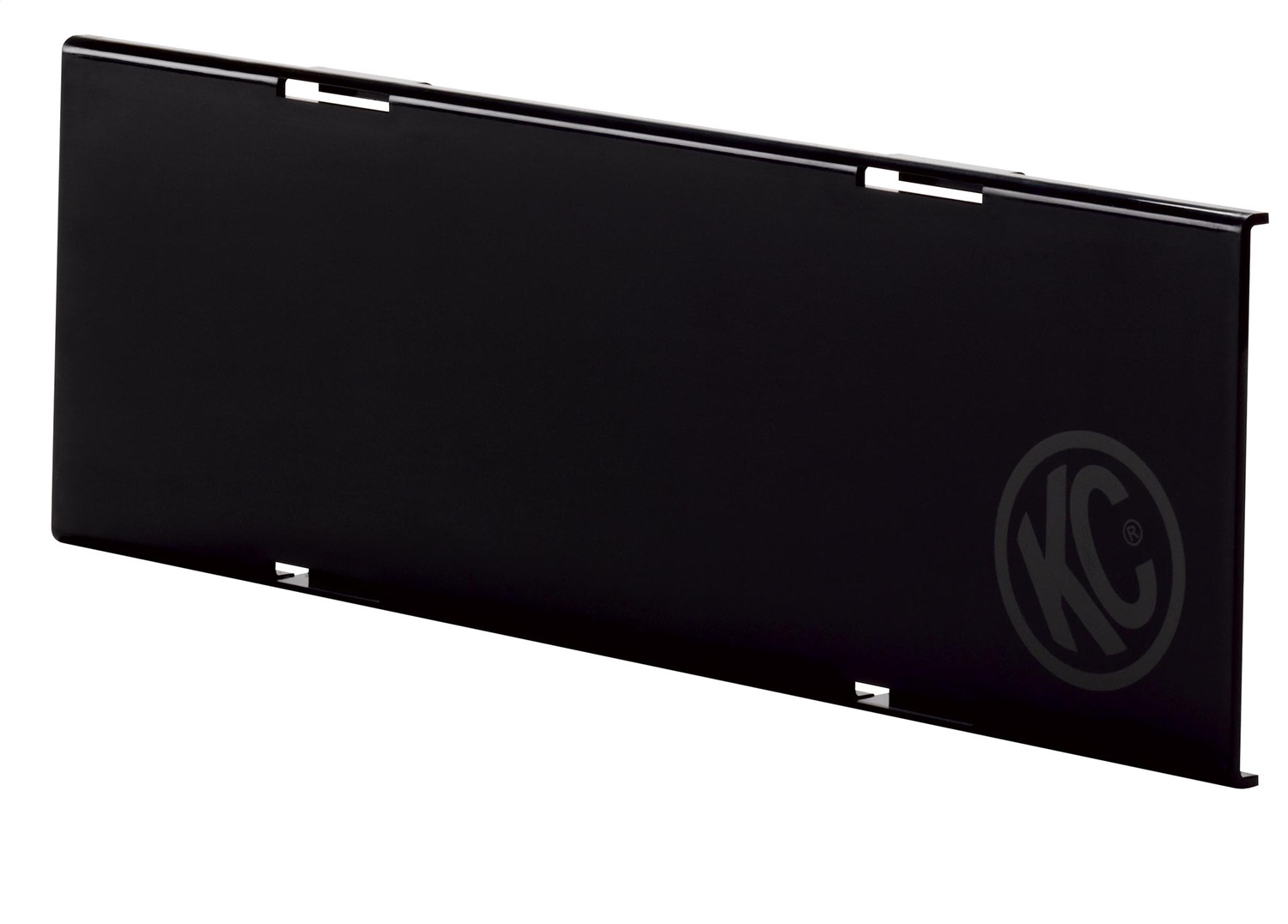 KC HiLiTES Acrylic Light Shield/Cover