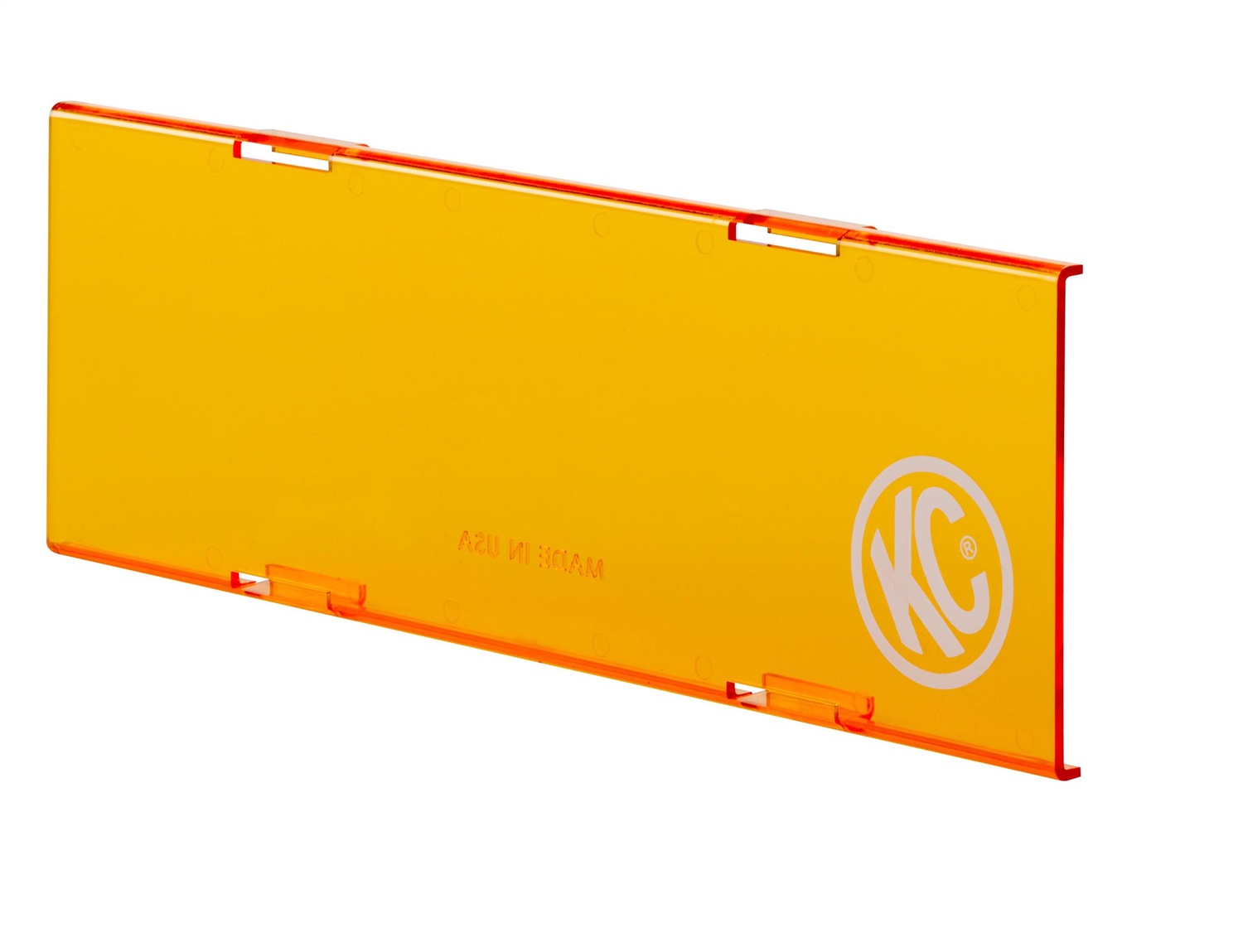 KC HiLiTES Acrylic Light Shield/Cover