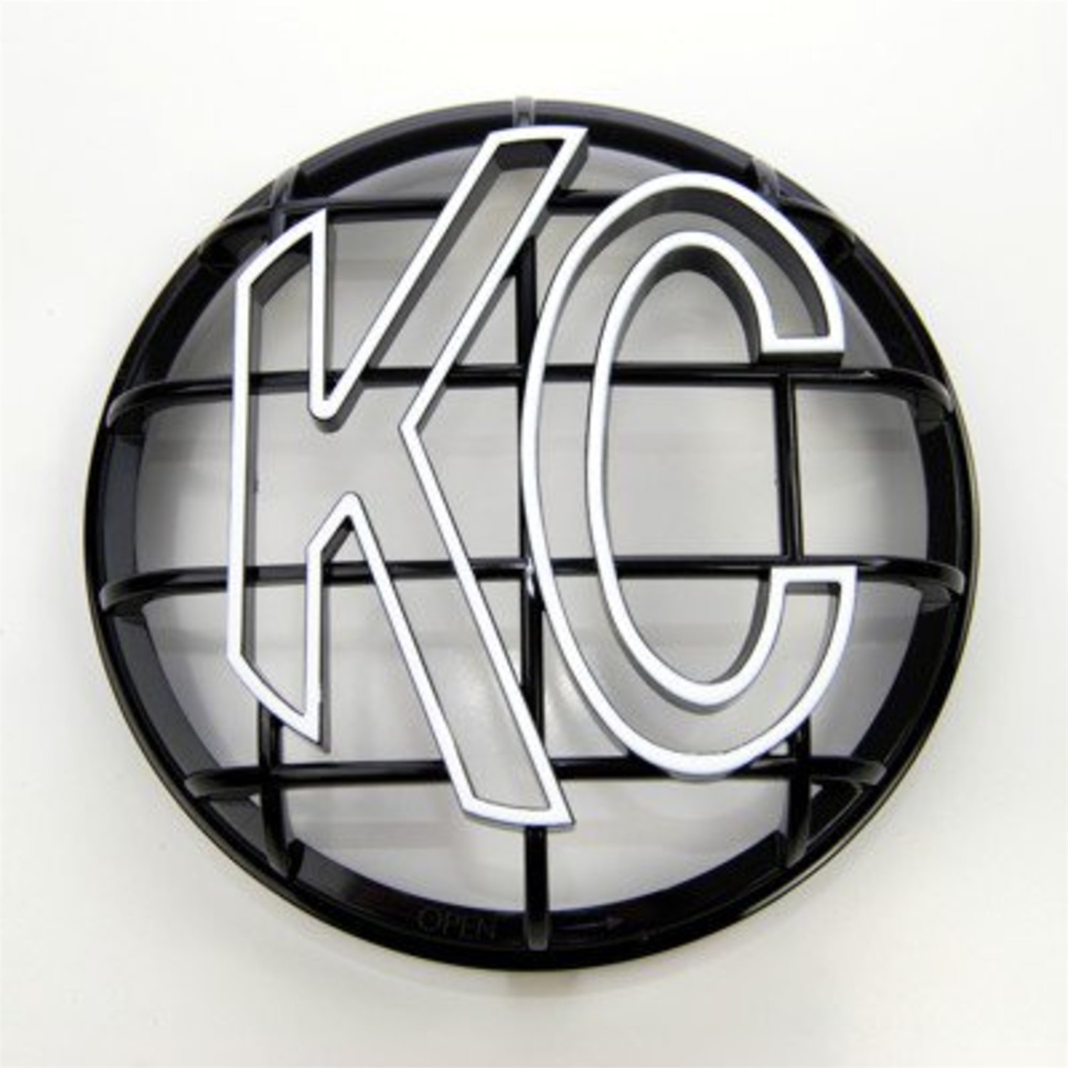 KC HiLites 7216 Apollo Stoneguard Headlight Guard