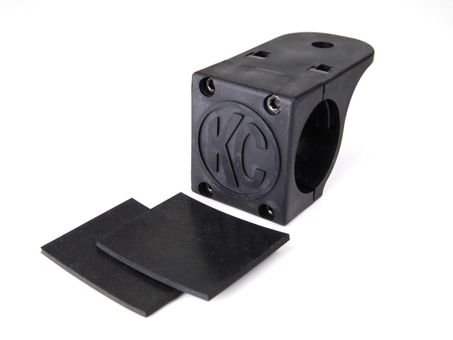 KC HiLiTES Universal 1.75-2in Tube Clamp Mount Bracket
