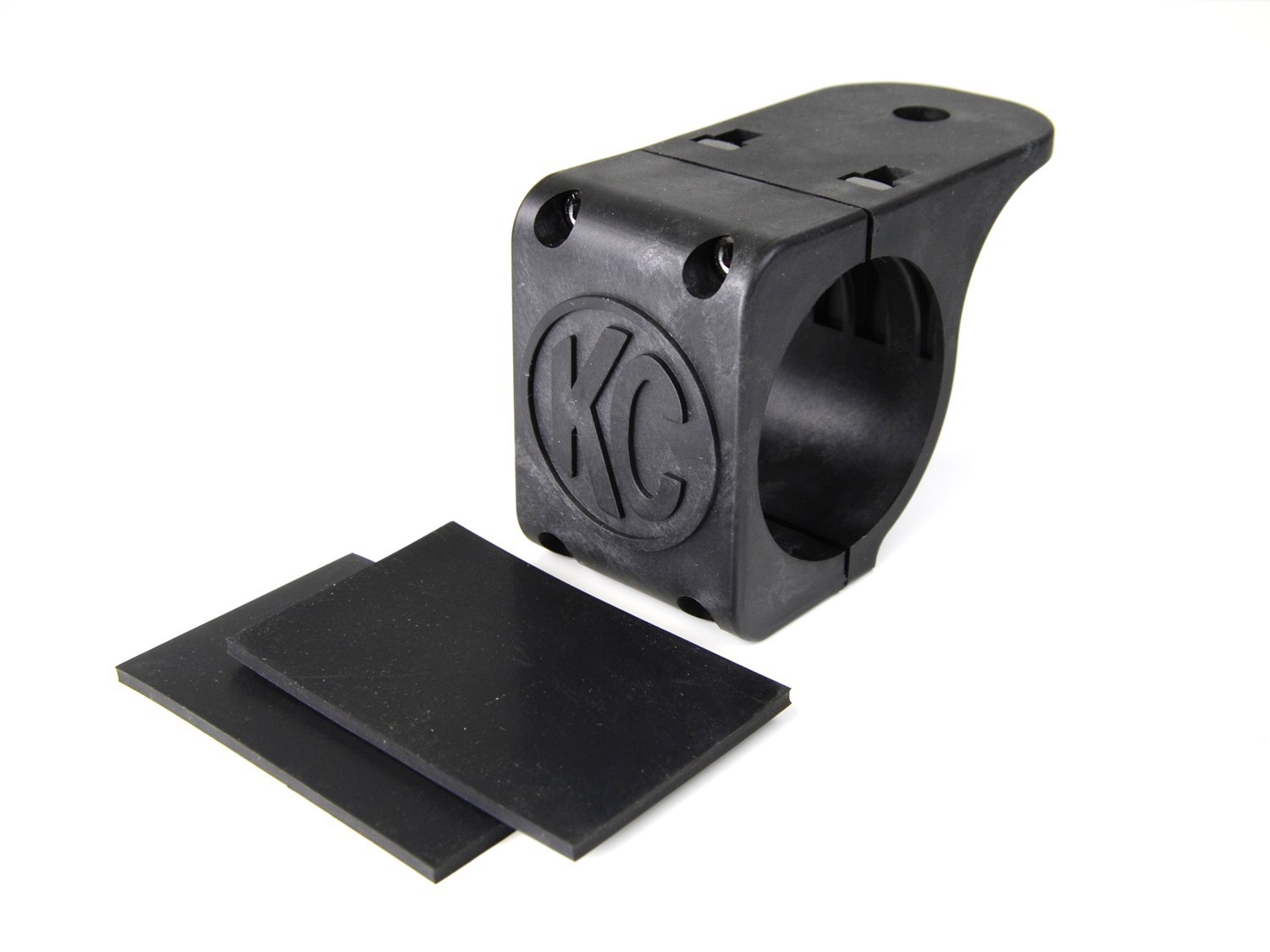 KC HiLiTES Universal 2.75-3in Tube Mount Clamp