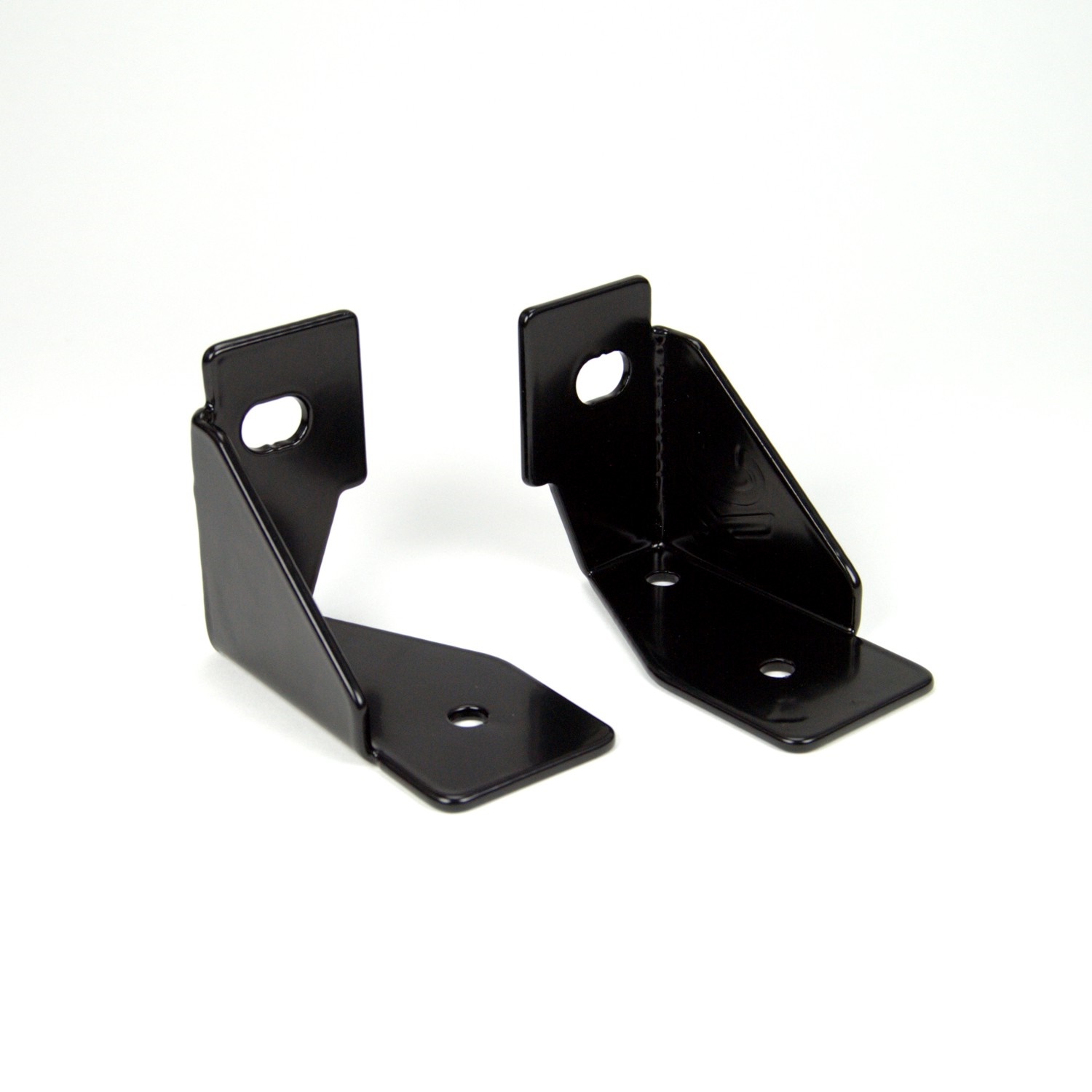 KC Hilites Side Mount Light Bracket - JK