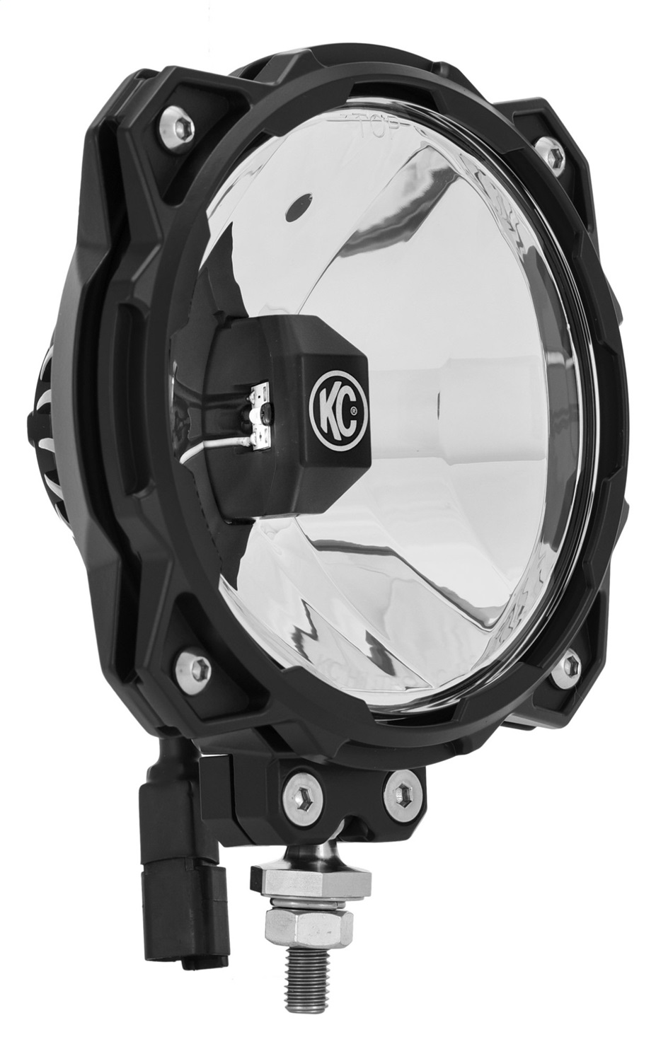 KC HiLites 91304 Gravity LED Single Mount